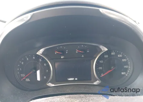 2017 Chevrolet Malibu 1Lt from USA, damaged, VIN 1G1ZE5ST4HF267611